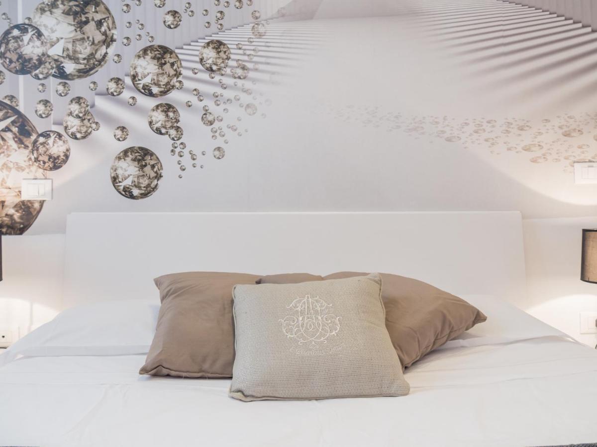 San Polo Design By Wonderful Italy Lejlighed *