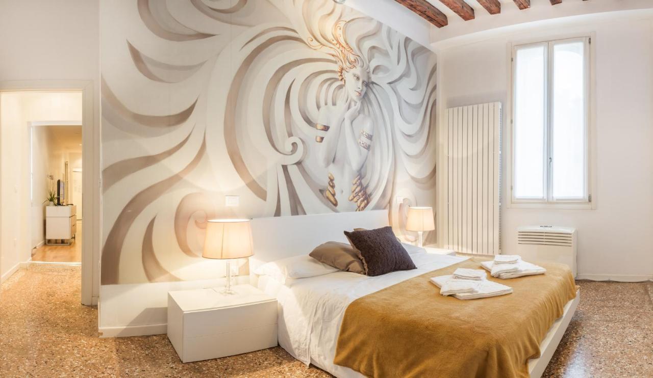 San Polo Design By Wonderful Italy Venedig