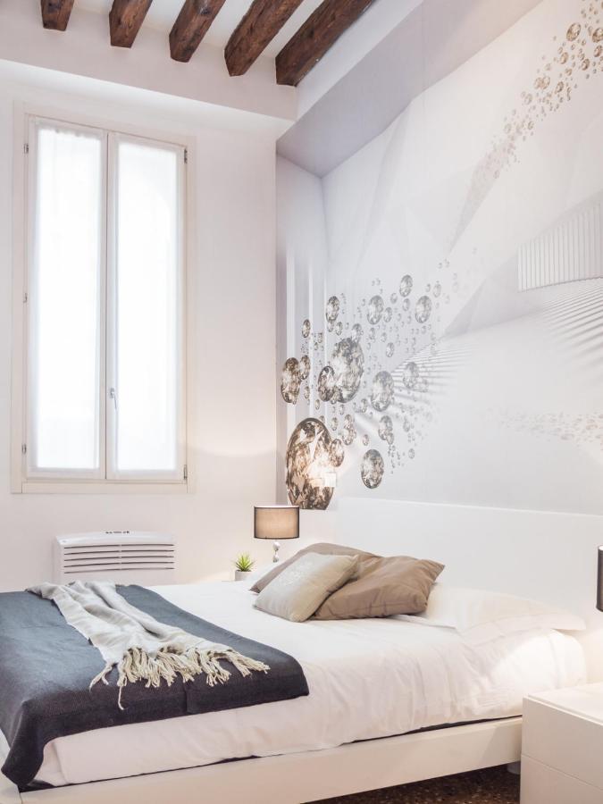 San Polo Design By Wonderful Italy Lejlighed *