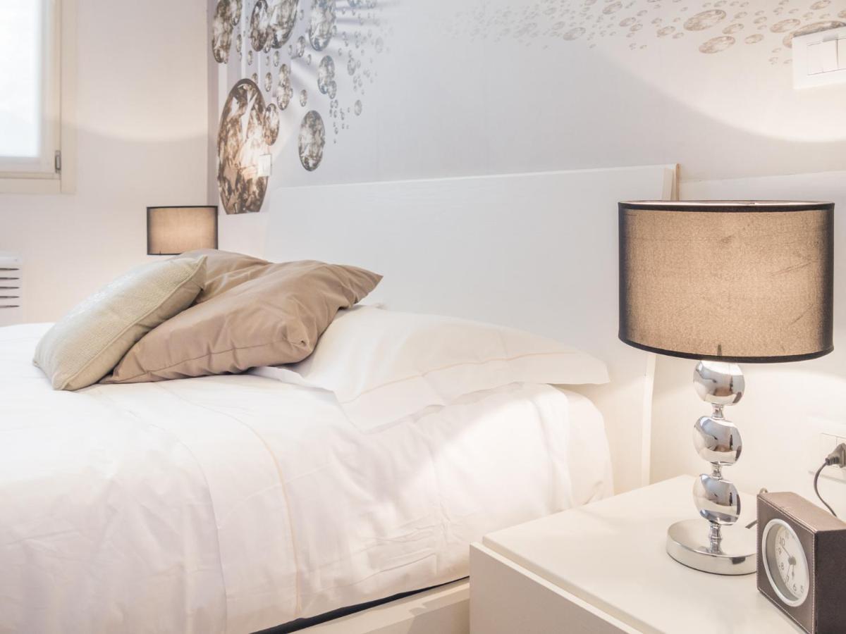 San Polo Design By Wonderful Italy Lejlighed Venedig