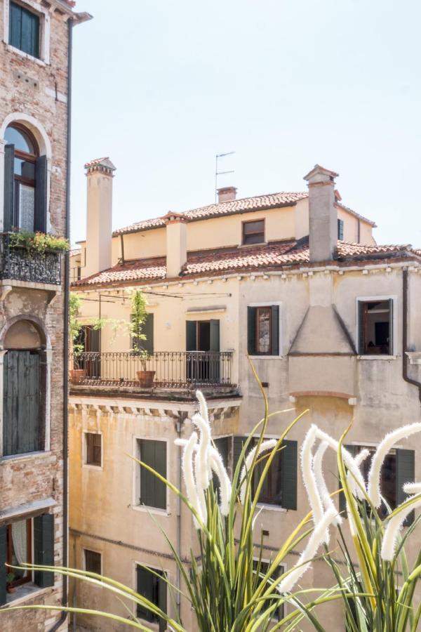 San Polo Design By Wonderful Italy Lejlighed Venedig