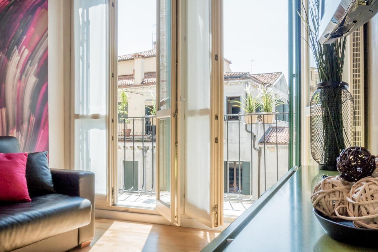 San Polo Design By Wonderful Italy Lejlighed Venedig