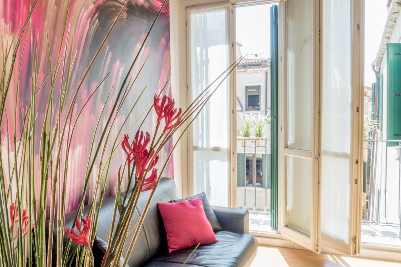San Polo Design By Wonderful Italy Lejlighed Venedig