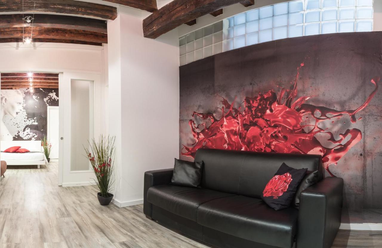 Lejlighed San Polo Design By Wonderful Italy Venedig