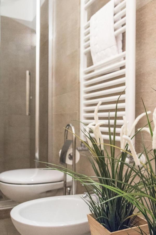 San Polo Design By Wonderful Italy Lejlighed Venedig