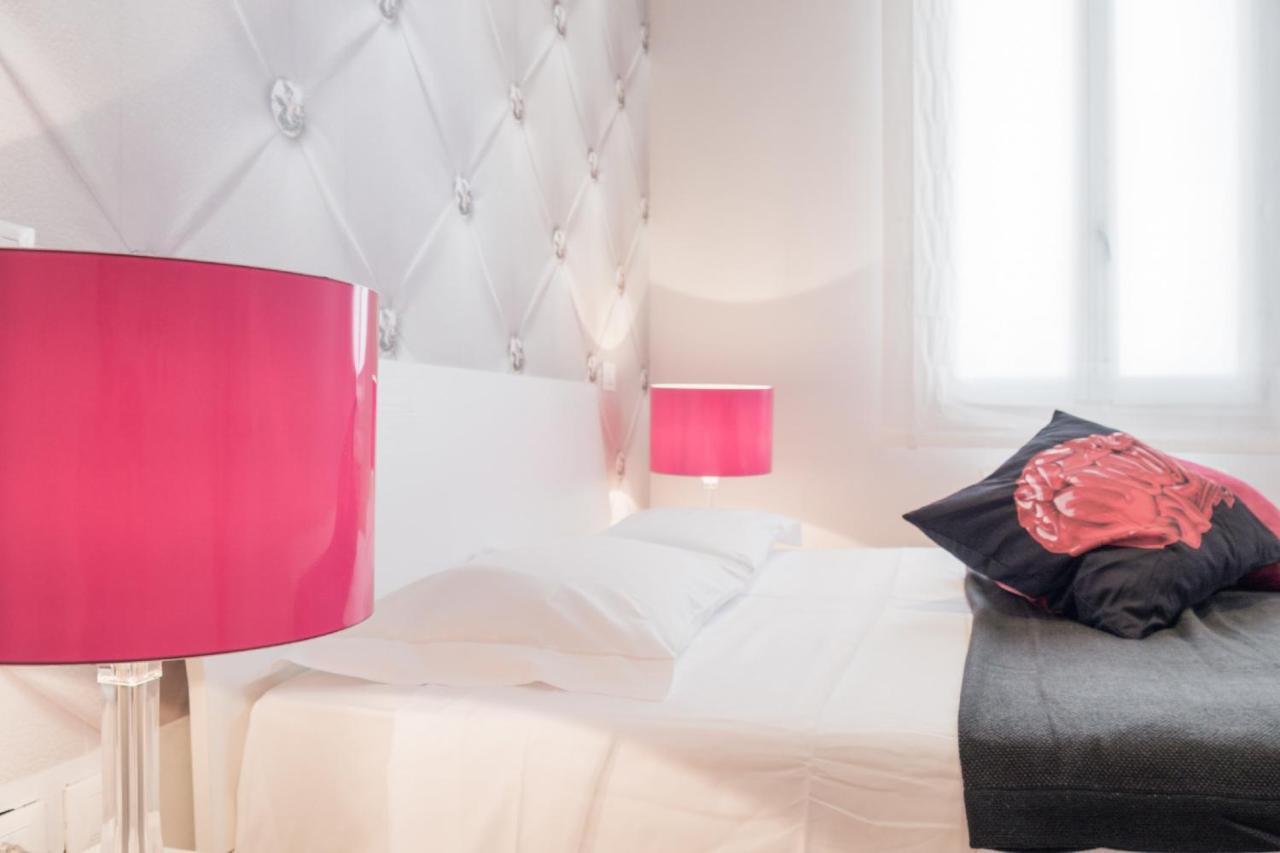 Lejlighed San Polo Design By Wonderful Italy Venedig