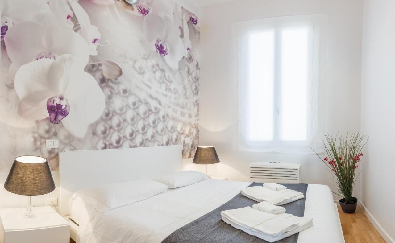 Lejlighed San Polo Design By Wonderful Italy Venedig