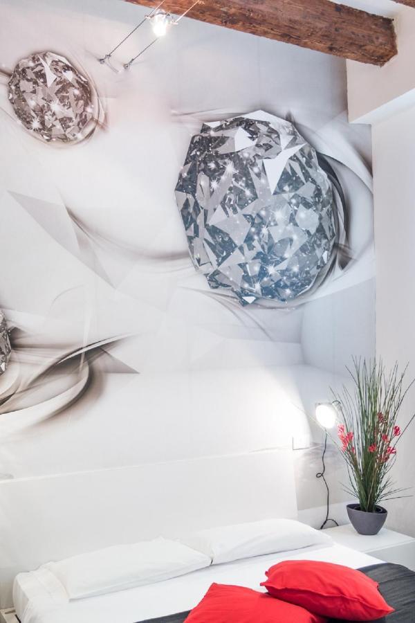 Lejlighed San Polo Design By Wonderful Italy Venedig
