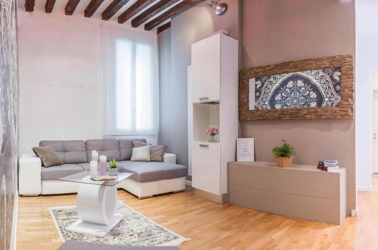 San Polo Design By Wonderful Italy Lejlighed Venedig