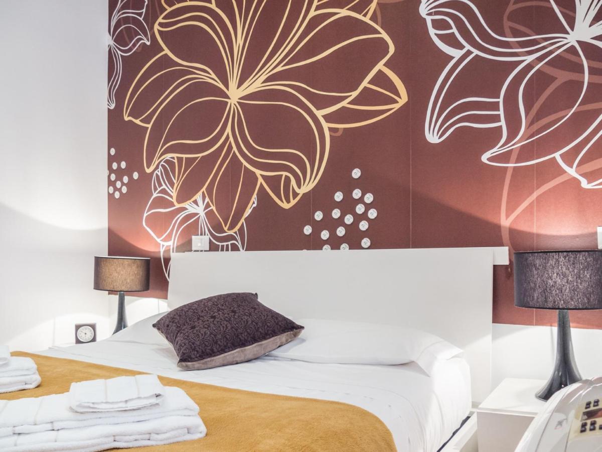 San Polo Design By Wonderful Italy Lejlighed Venedig