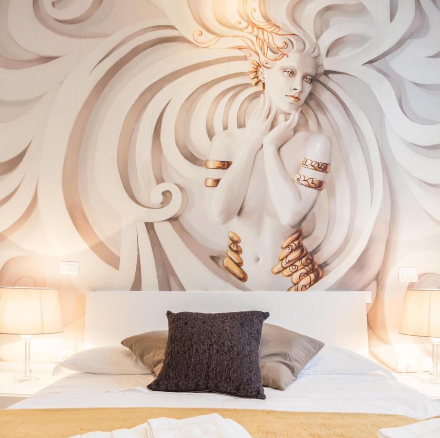 San Polo Design By Wonderful Italy Lejlighed Venedig