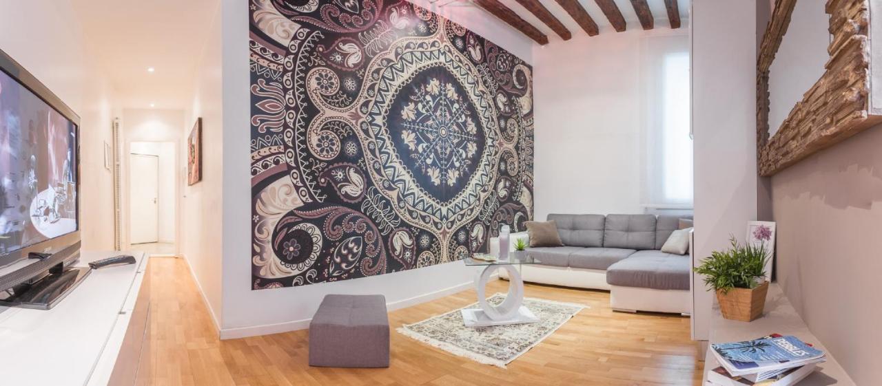 San Polo Design By Wonderful Italy Venedig