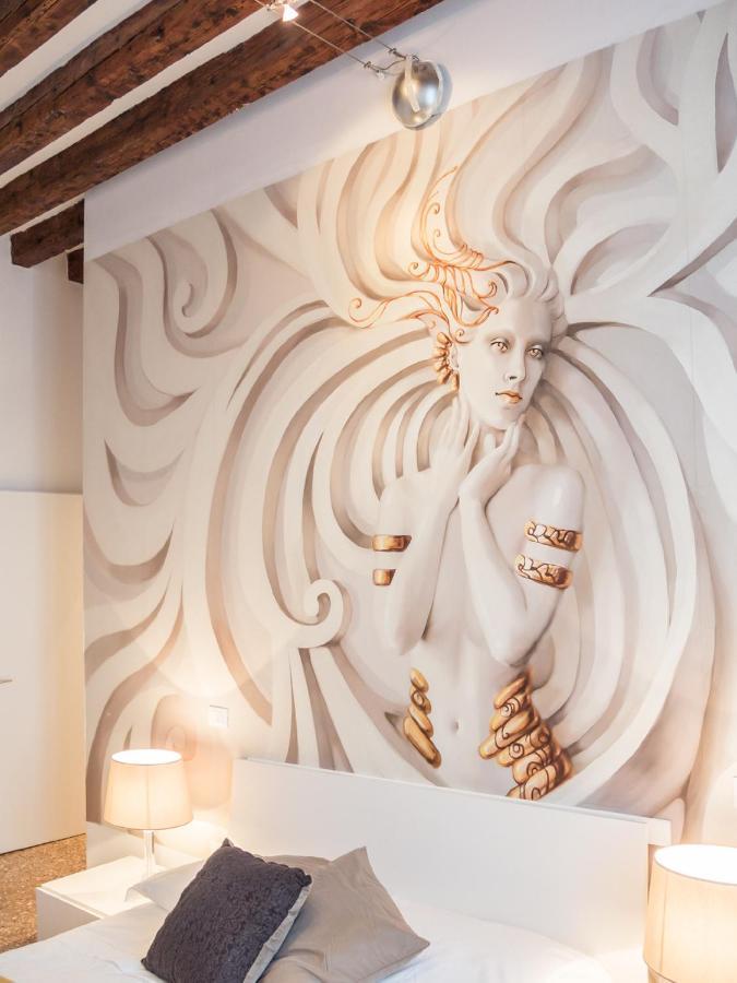 Lejlighed San Polo Design By Wonderful Italy Venedig