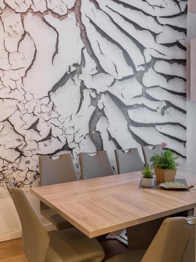 Lejlighed San Polo Design By Wonderful Italy Venedig
